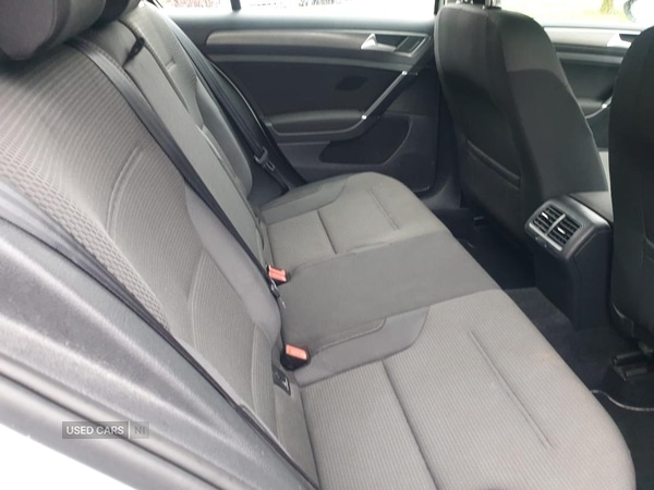 Used Volkswagen Golf 2013 for sale - 77613347: Photo 11