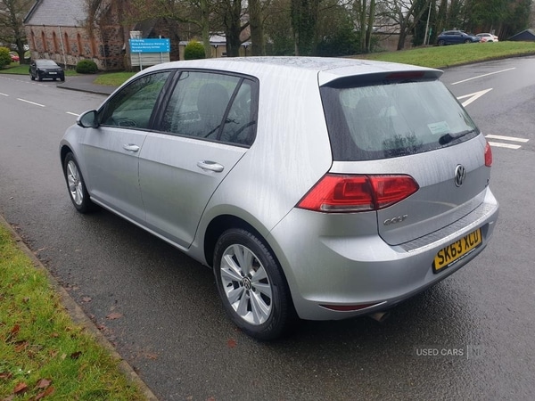 Used Volkswagen Golf 2013 for sale - 77613347: Photo 7
