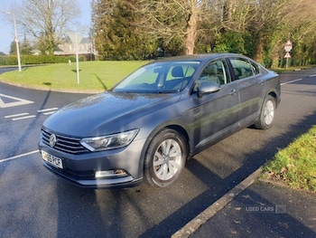 Used Volkswagen Passat 2015 for sale - 77372138: Photo