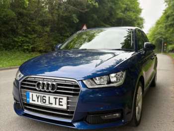 Used Audi A1 2016 for sale - 74486053: Photo
