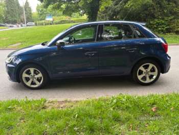 Used Audi A1 2016 for sale - 74486053: Photo