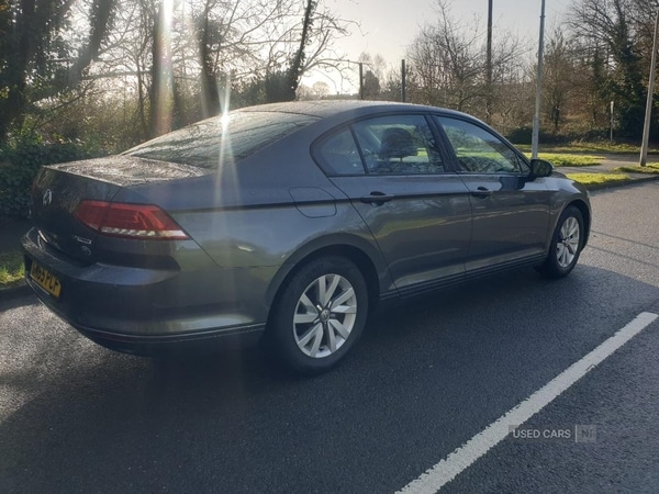 Used Volkswagen Passat 2015 for sale - 77359680: Photo 2