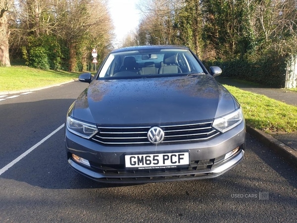 Used Volkswagen Passat 2015 for sale - 77359680: Photo 3