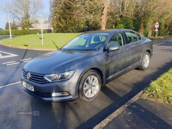 Used Volkswagen Passat 2015 for sale - 77359680: Photo 4