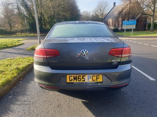 Used Volkswagen Passat 2015 for sale - 77359680: Photo 6