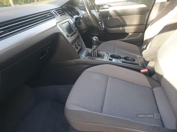 Used Volkswagen Passat 2015 for sale - 77359680: Photo 8