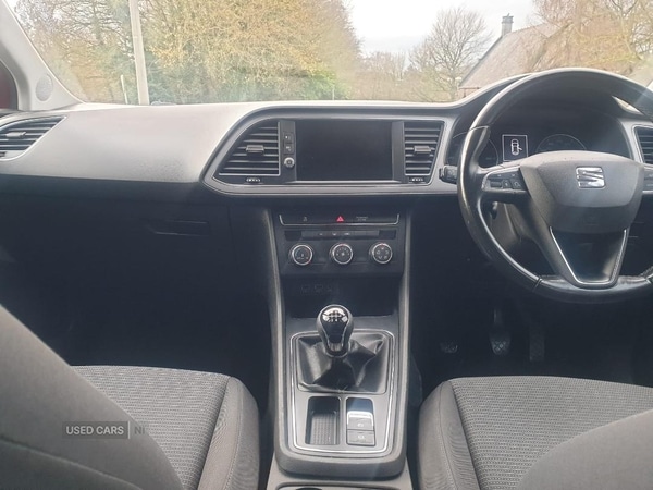 Used SEAT Leon 2020 for sale - 77457056: Photo 9