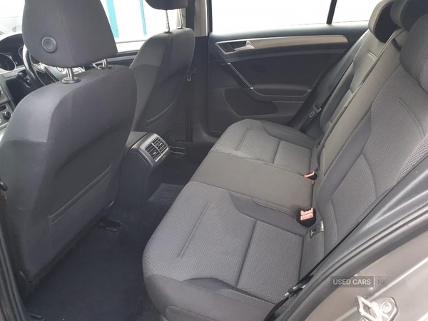 Used Volkswagen Golf 2014 for sale - 76608770: Photo 11