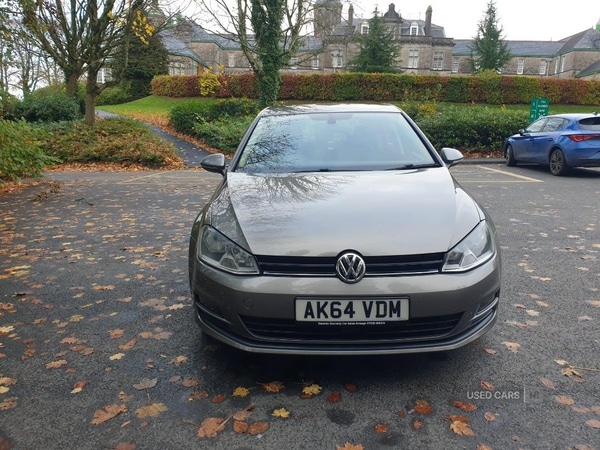 Used Volkswagen Golf 2014 for sale - 76608770: Photo 5