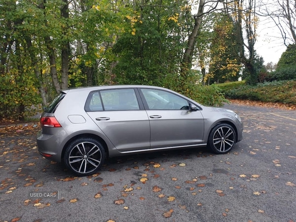 Used Volkswagen Golf 2014 for sale - 76608770: Photo 6