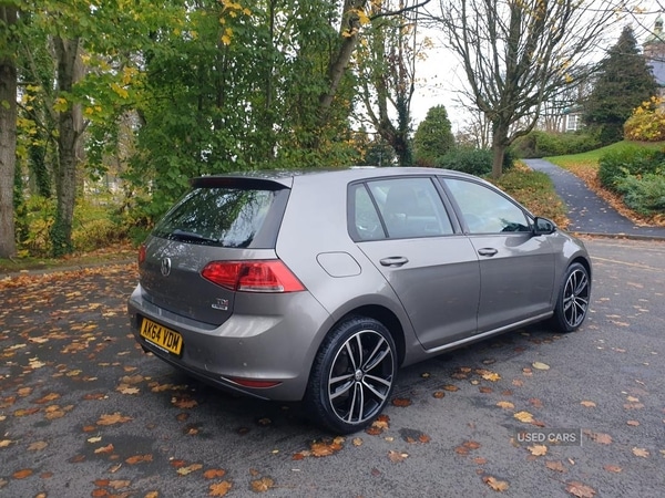 Used Volkswagen Golf 2014 for sale - 76608770: Photo 7