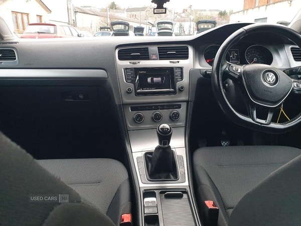 Used Volkswagen Golf 2014 for sale - 76608770: Photo 9