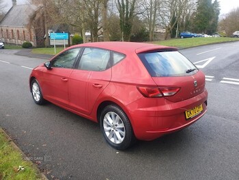 Used SEAT Leon 2020 for sale - 78959184: Photo