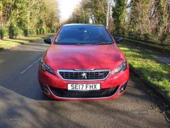 Used Peugeot 308 2017 for sale - 74373177: Photo