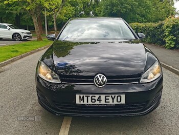 Used Volkswagen Golf 2014 for sale - 78574594: Photo