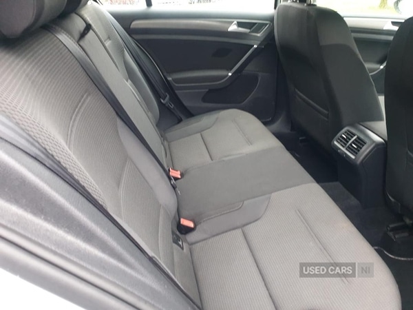 Used Volkswagen Golf 2013 for sale - 77910001: Photo 11