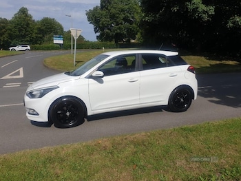 Used Hyundai i20 2016 for sale - 79497725: Photo