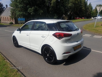 Used Hyundai i20 2016 for sale - 79497725: Photo