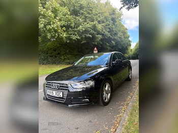 Used Audi A4 2015 for sale - 76061279: Photo
