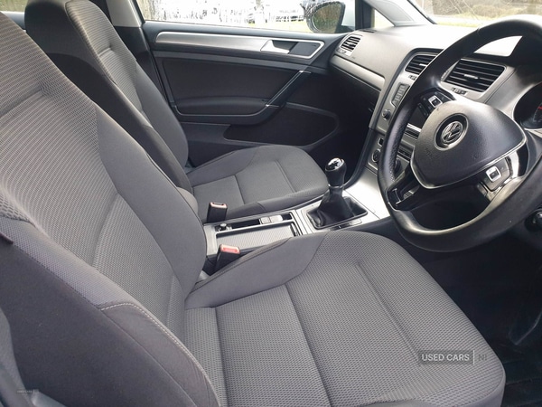 Used Volkswagen Golf 2014 for sale - 77176097: Photo 6