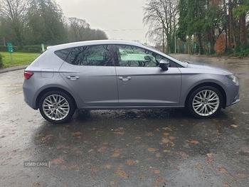 Used SEAT Leon 2016 for sale - 77017649: Photo