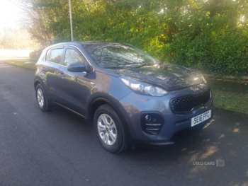 2016 - 1.7 CRDi ISG 1 5dr