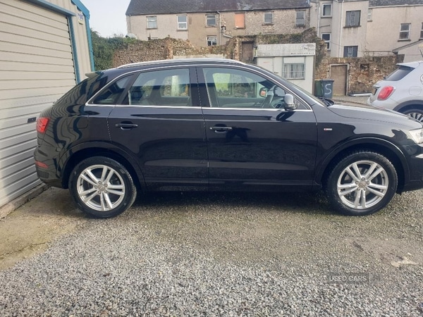 Used Audi Q3 2018 for sale - 77176031: Photo 6