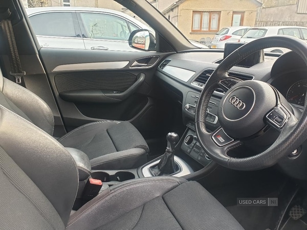 Used Audi Q3 2018 for sale - 77176031: Photo 9