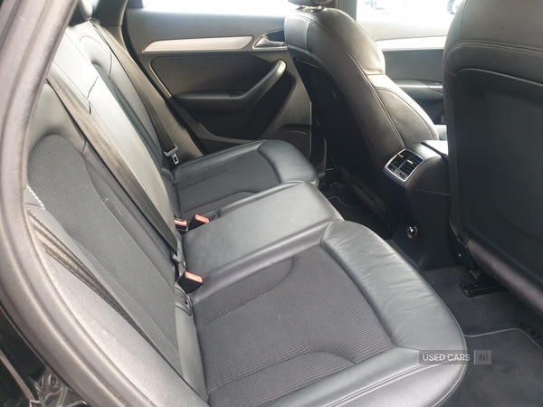 Used Audi Q3 2018 for sale - 77163845: Photo 8