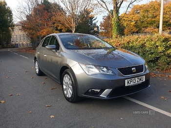 2013 - 1.6 TDI SE 5dr