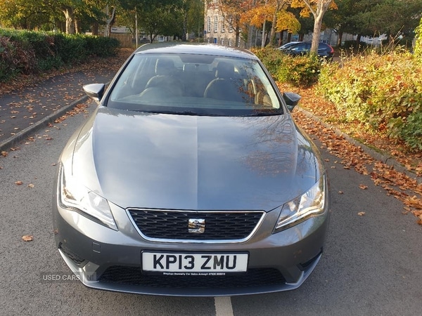 Used SEAT Leon 2013 for sale - 76338197: Photo 4
