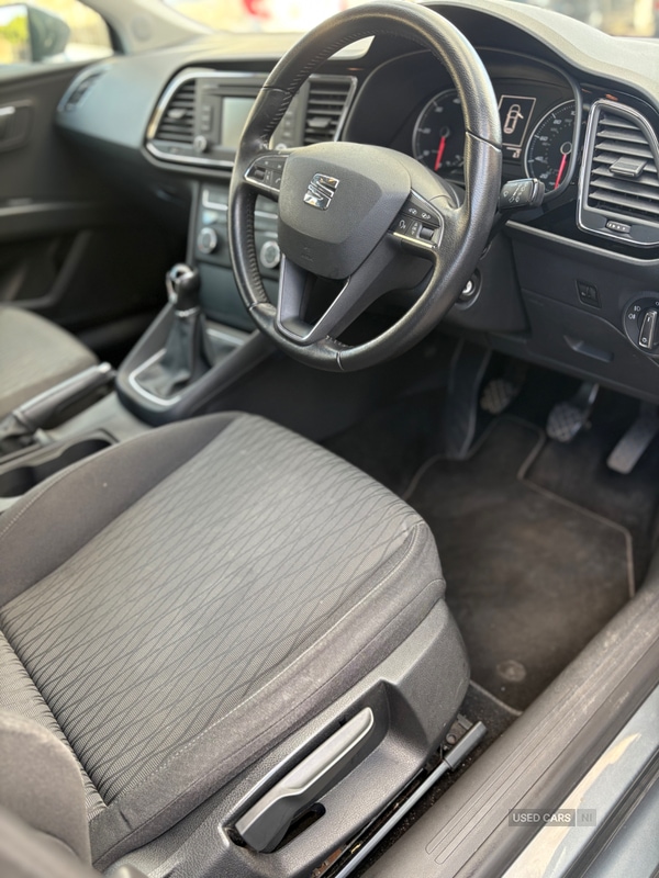 Used SEAT Leon 2013 for sale - 76338197: Photo 6