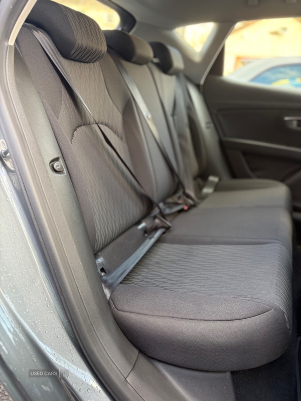 Used SEAT Leon 2013 for sale - 76338197: Photo 7