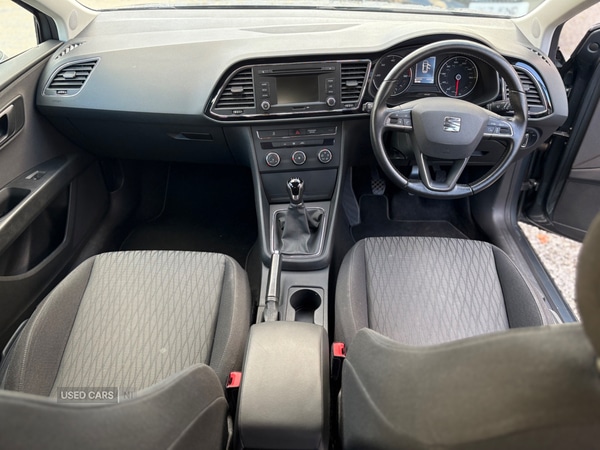 Used SEAT Leon 2013 for sale - 76338197: Photo 8