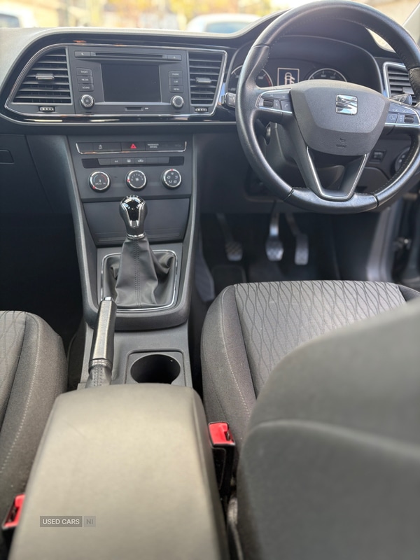 Used SEAT Leon 2013 for sale - 76338197: Photo 9