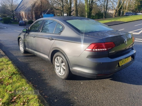 Used Volkswagen Passat 2015 for sale - 77613437: Photo 4