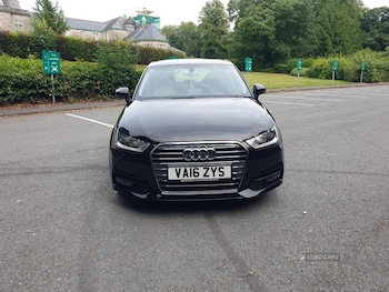 Used Audi A1 2016 for sale - 79426932: Photo