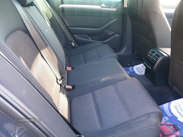 Used Volkswagen Passat 2015 for sale - 77372135: Photo 9