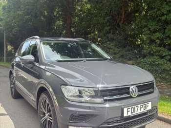 2017 - 2.0 TDi 150 SE Nav 5dr