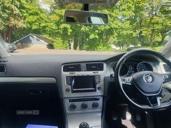 Used Volkswagen Golf 2014 for sale - 75721328: Photo 11