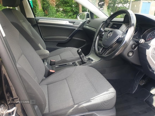 Used Volkswagen Golf 2014 for sale - 75721328: Photo 12