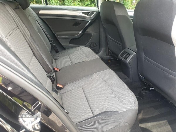 Used Volkswagen Golf 2014 for sale - 75721328: Photo 13