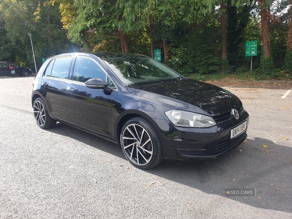 Used Volkswagen Golf 2014 for sale - 75721328: Photo 6