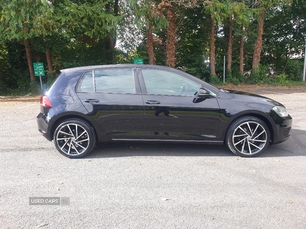 Used Volkswagen Golf 2014 for sale - 75721328: Photo 7