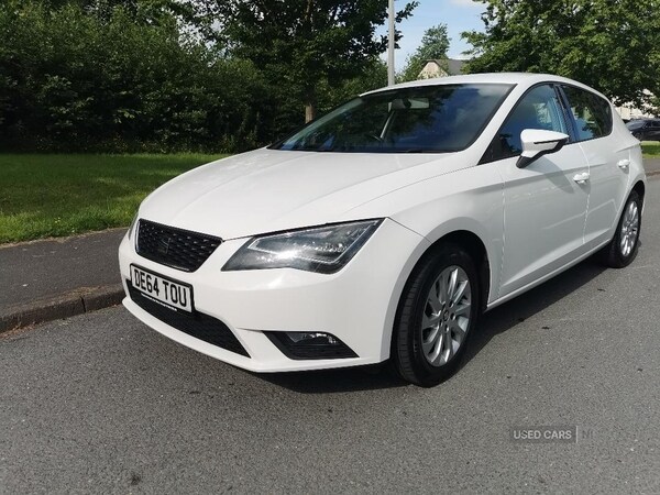 Used SEAT Leon 2014 for sale - 74959446: Photo 1