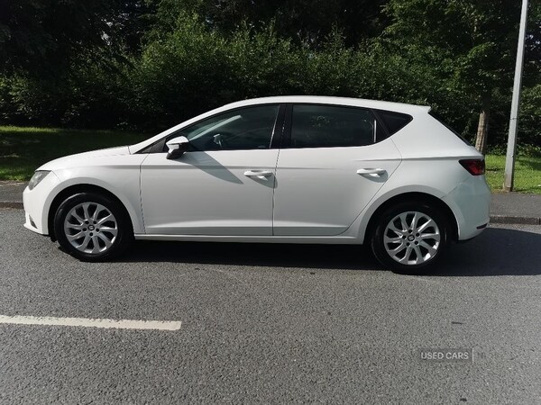 Used SEAT Leon 2014 for sale - 74959446: Photo 2