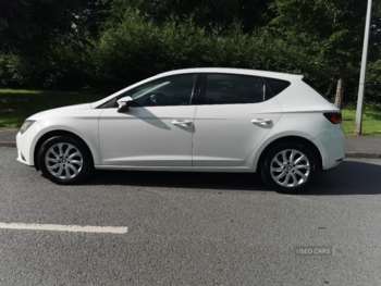 Used SEAT Leon 2014 for sale - 74959446: Photo
