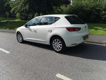 Used SEAT Leon 2014 for sale - 74959446: Photo