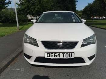 Used SEAT Leon 2014 for sale - 74959446: Photo