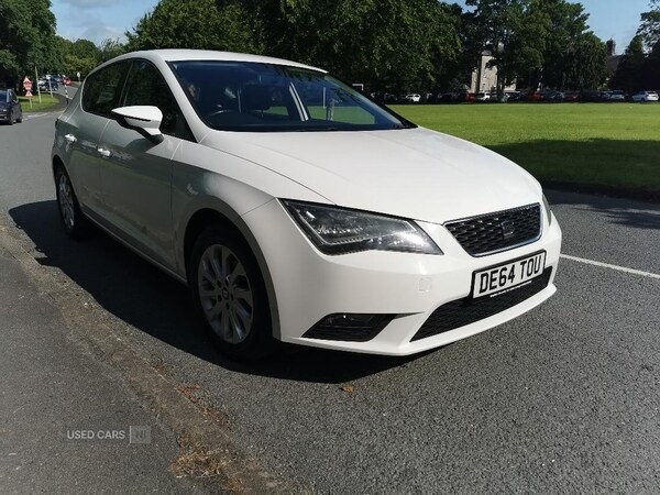 Used SEAT Leon 2014 for sale - 74959446: Photo 5